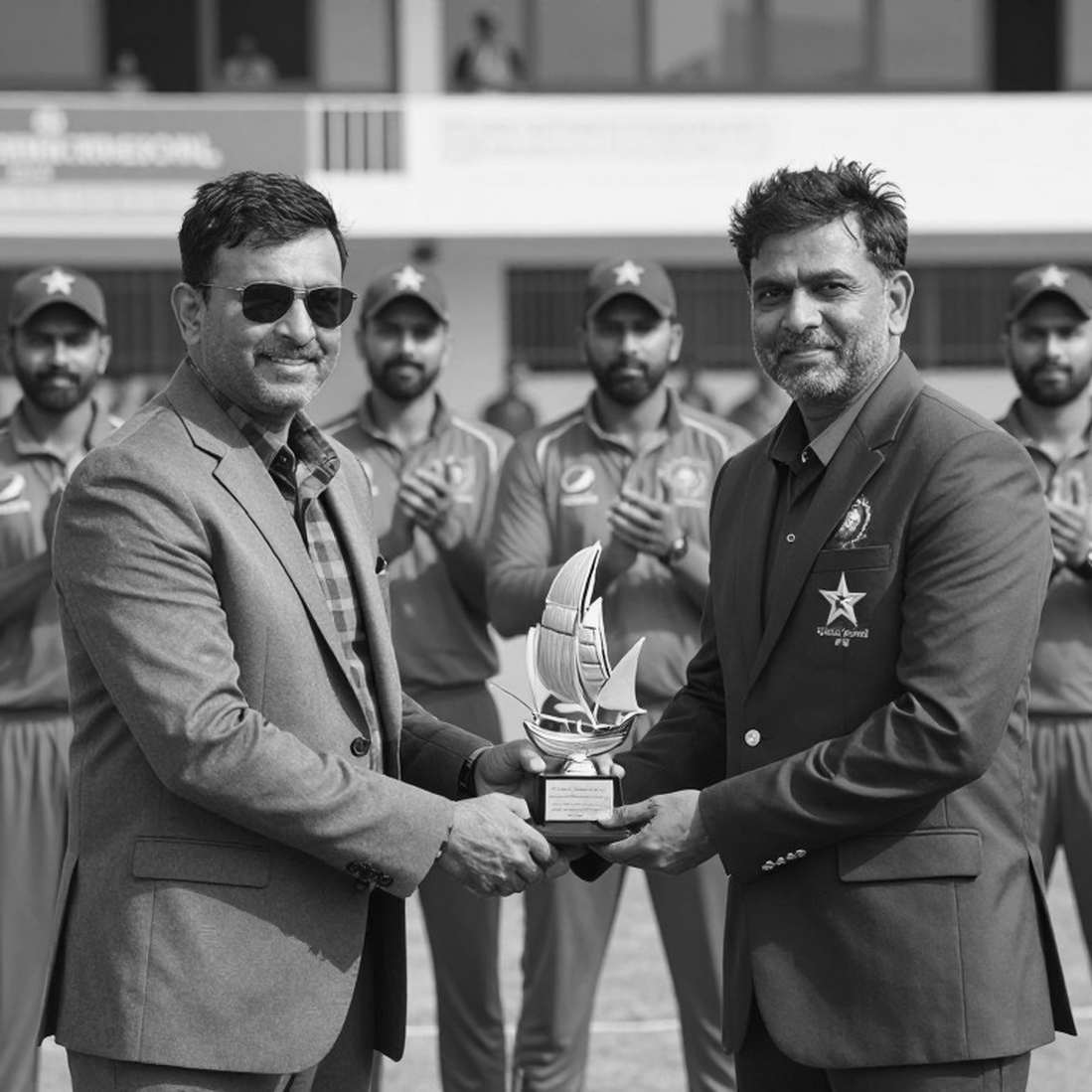 টন অব হোপ: ডেড রাবারের জয় নয়, কন্ট্র্যাক্ট ক্লকের টিকটিক