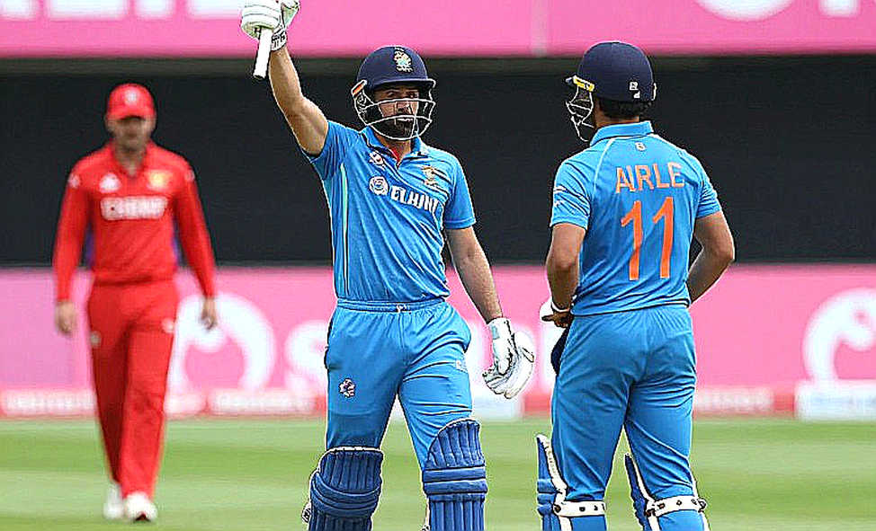 নিসাঙ্কা ছাড়া শ্রীলঙ্কার ওপেনিং: রাওয়ালপিন্ডির ফ্ল্যাট উইকেটে পাওয়ারপ্লের ফাটল